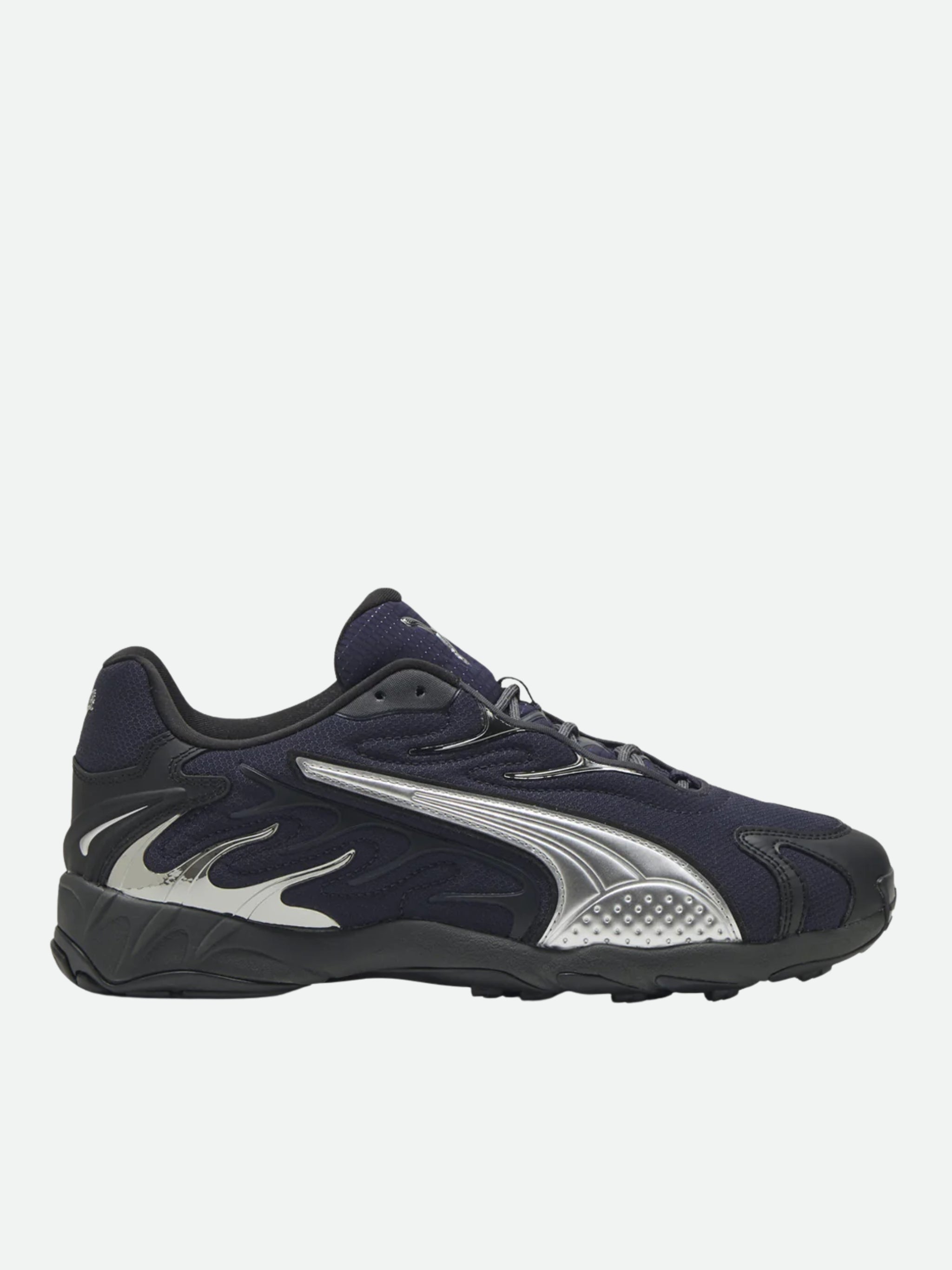 Puma Sneaker Inhale Smile Navy